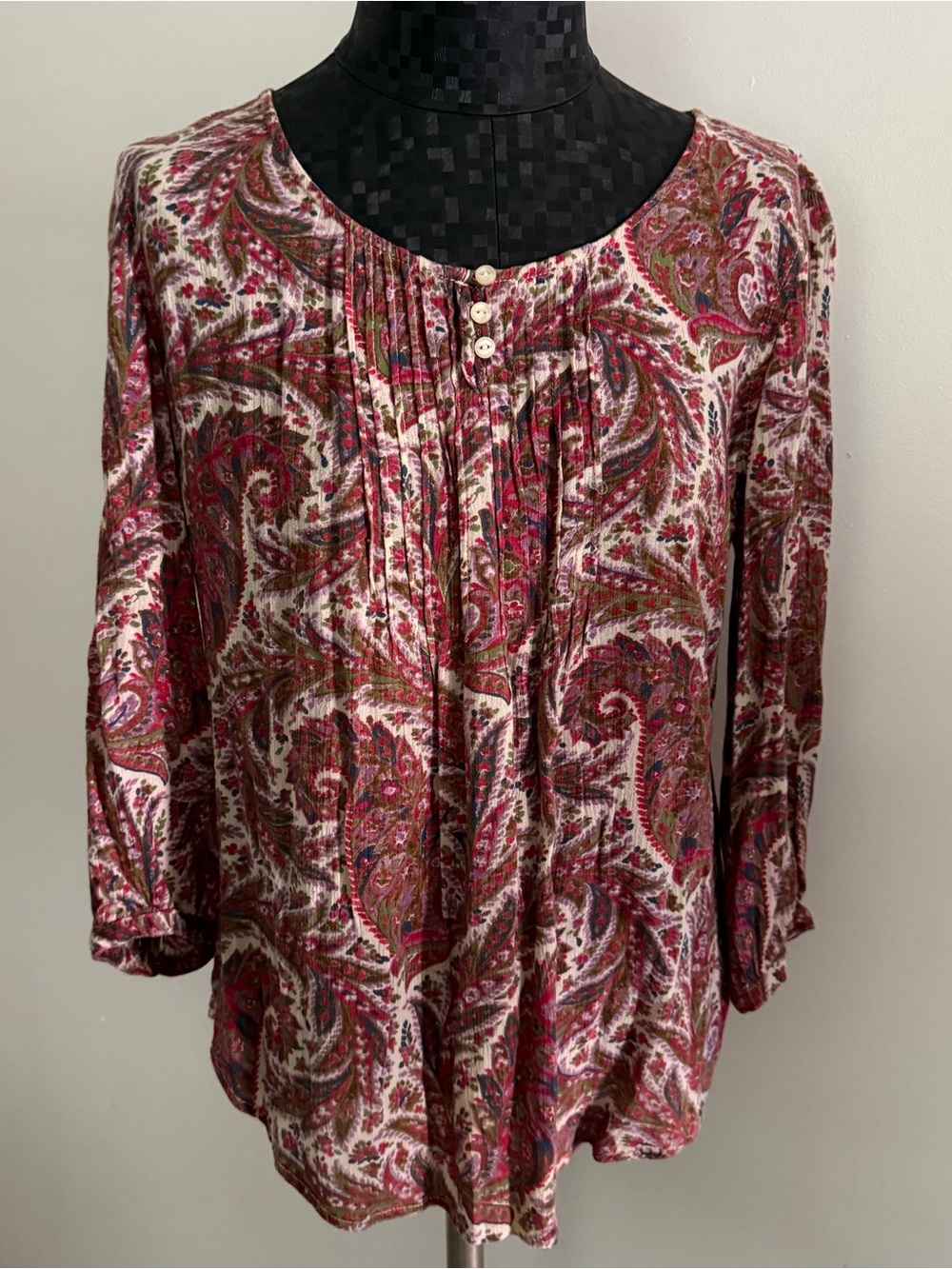 Lauren Jeans Ralph Lauren Blouse